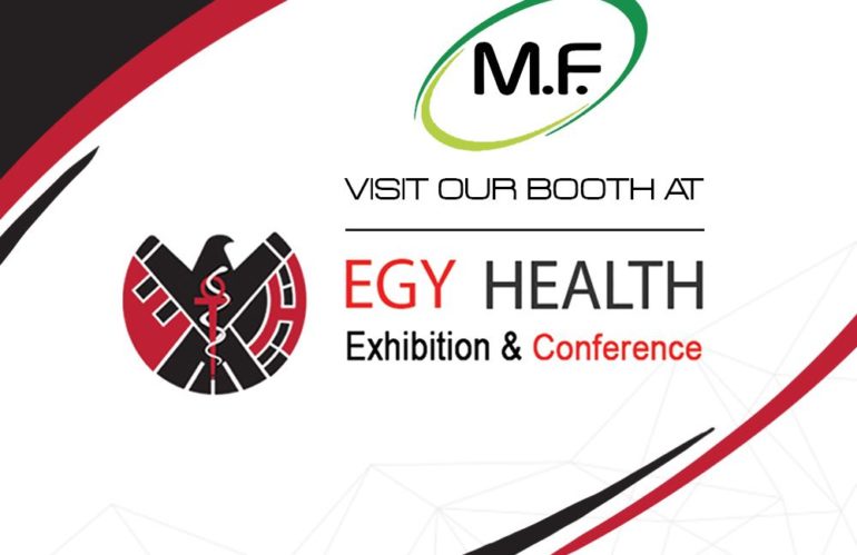 Medifix will be participating in Egy health Expo 2018